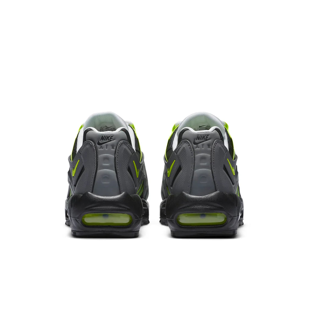 Nike Air Max 95 NDSTRKT 'Neon'