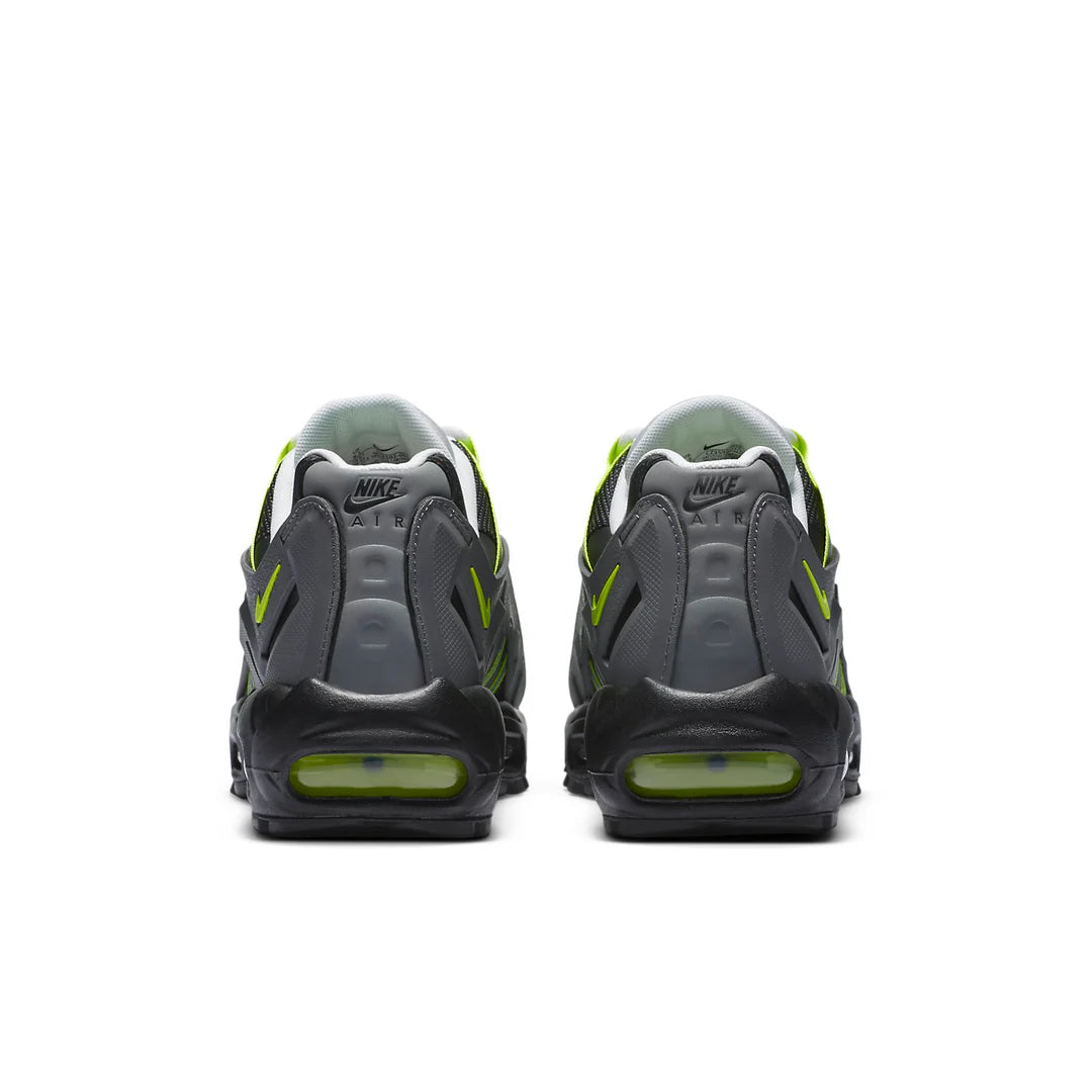Nike Air Max 95 NDSTRKT 'Neon'
