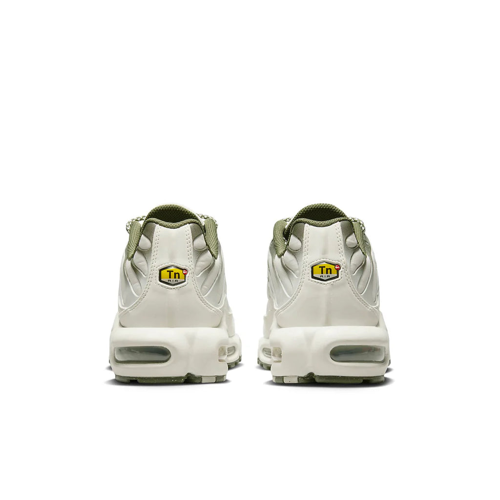 Nike Air Max Plus 'Light Bone Olive'