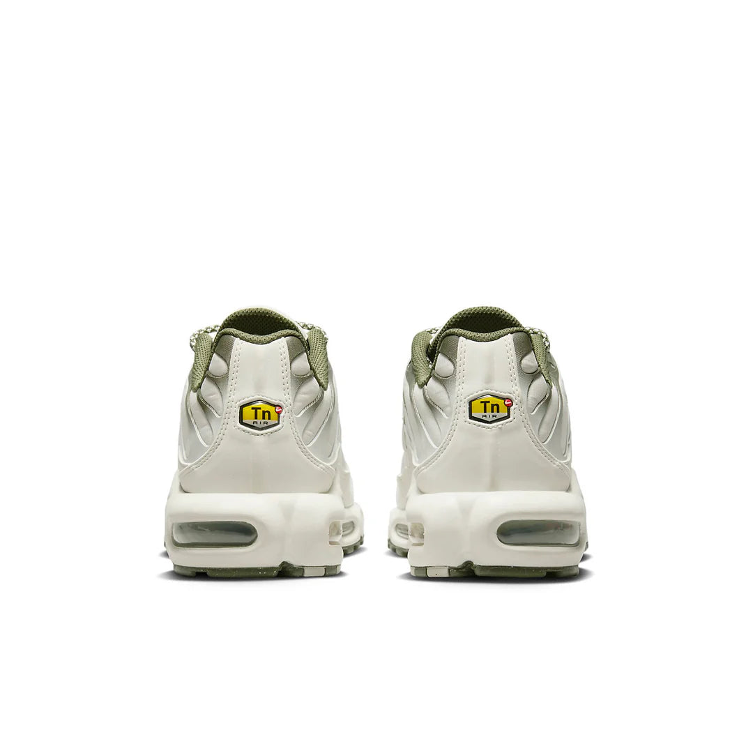 Nike Air Max Plus 'Light Bone Olive'