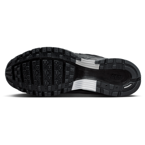Nike P-6000 Anthracite-Black-Chrome