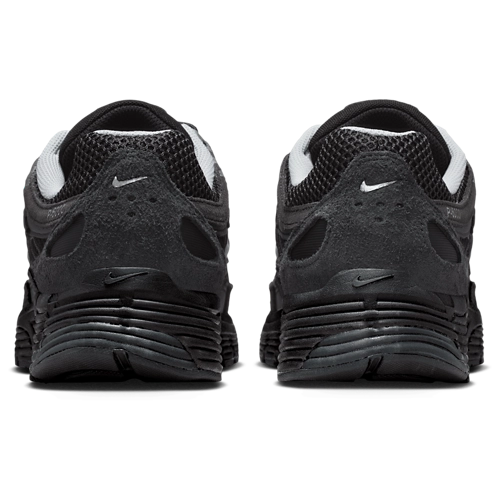 Nike P-6000 Anthracite-Black-Chrome