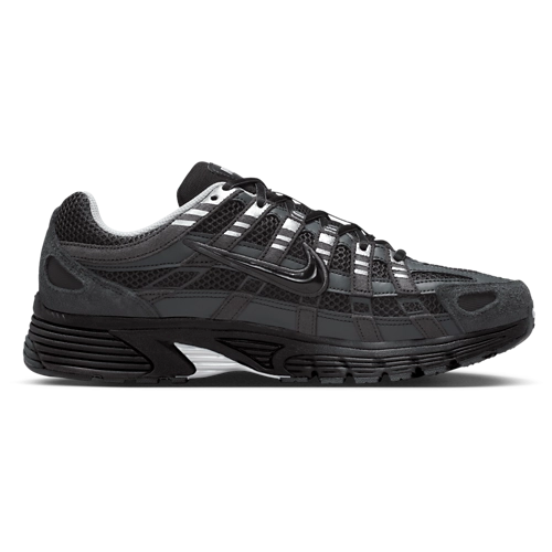 Nike P-6000 Anthracite-Black-Chrome