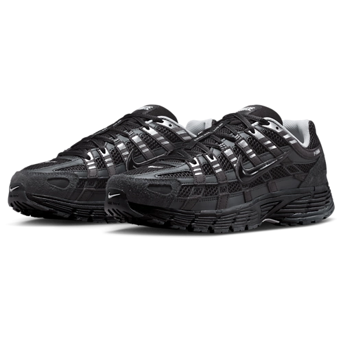 Nike P-6000 Anthracite-Black-Chrome