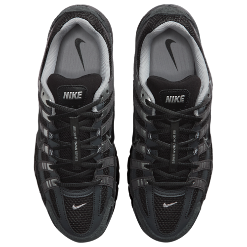 Nike P-6000 Anthracite-Black-Chrome
