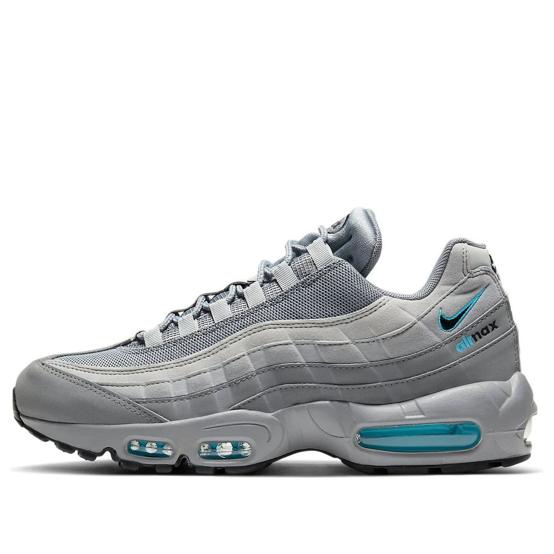Nike Air Max 95 'Retro Logo'
