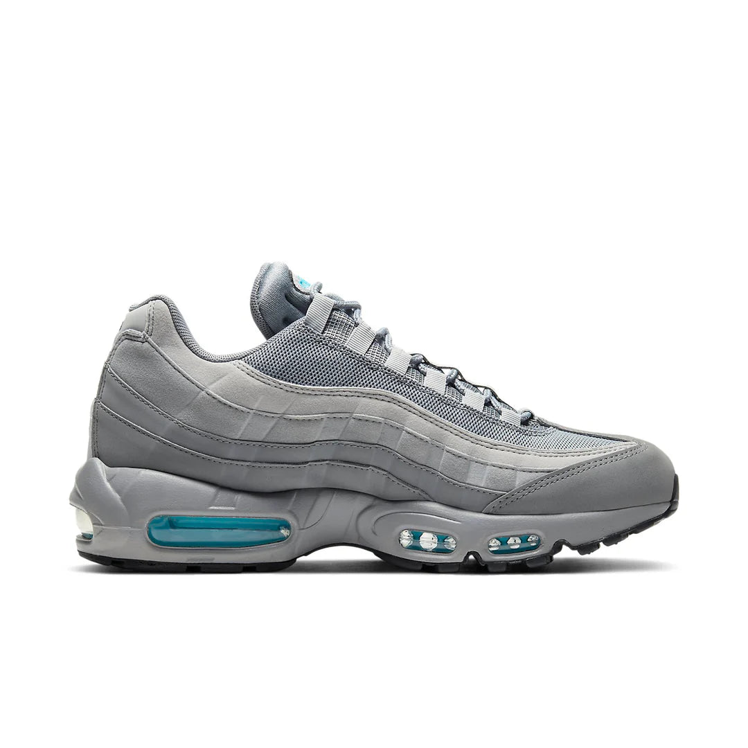 Nike Air Max 95 'Retro Logo'