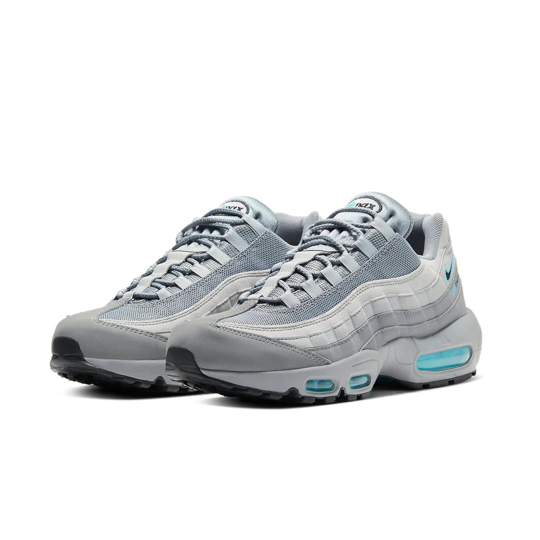 Nike Air Max 95 'Retro Logo'