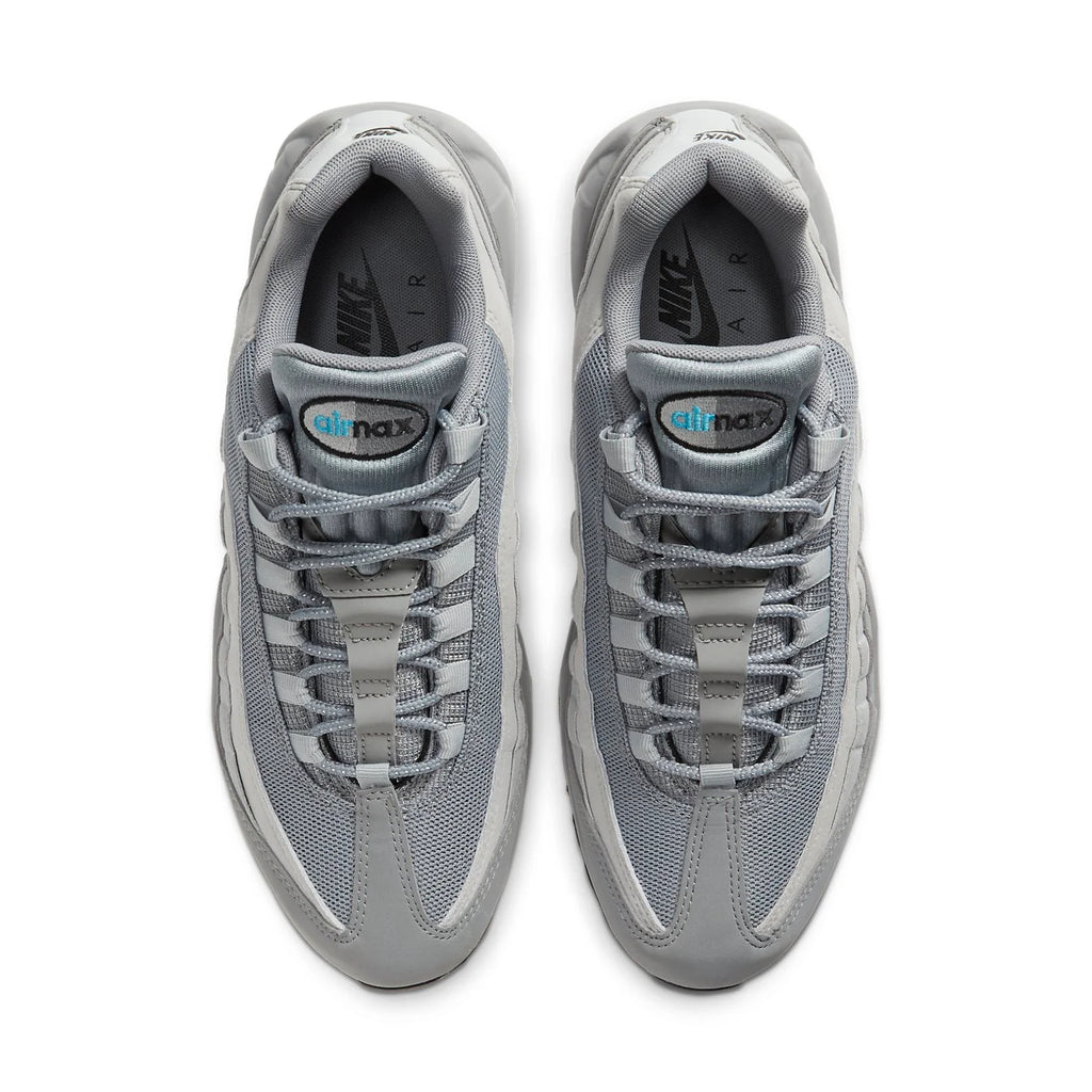 Nike Air Max 95 'Retro Logo'