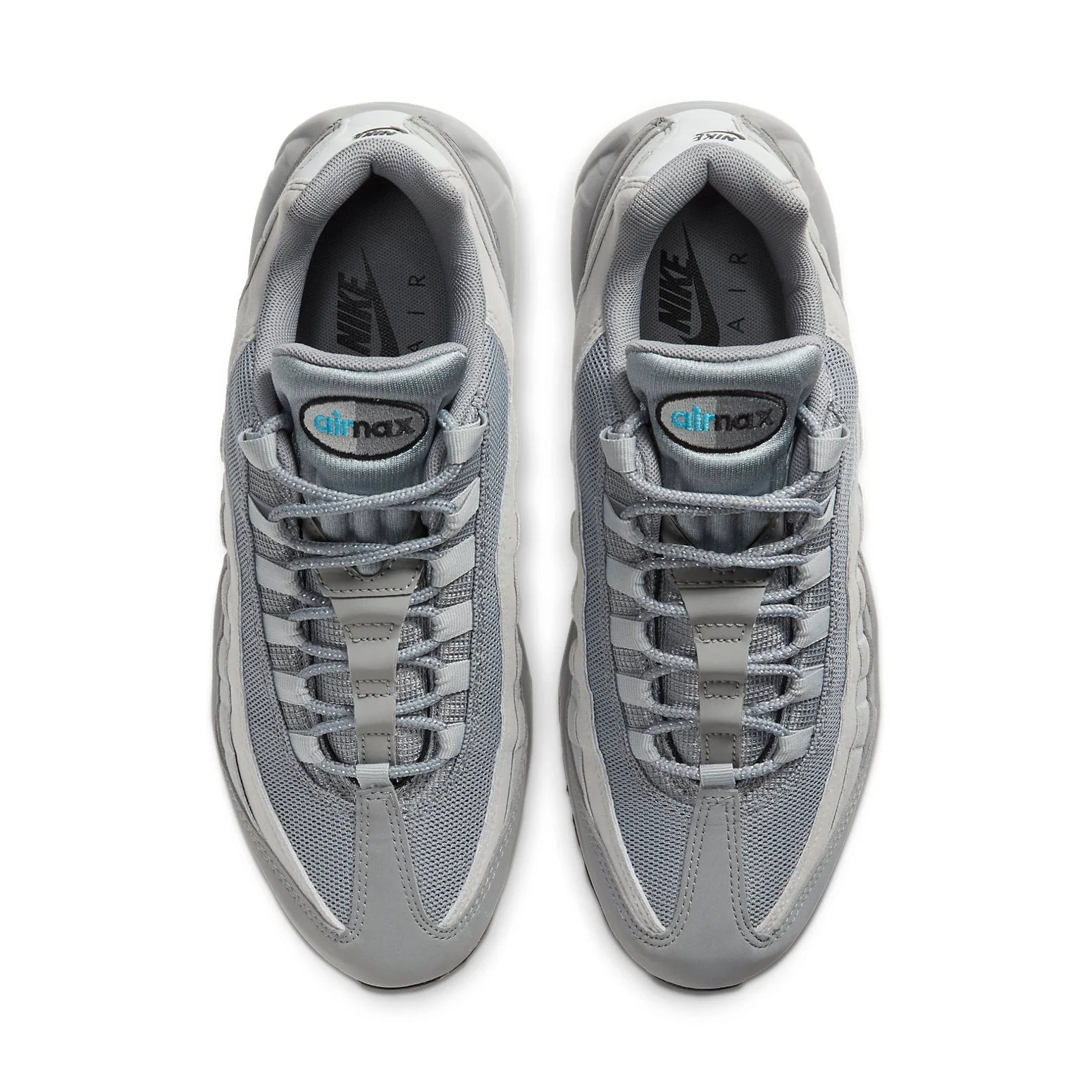 Nike Air Max 95 'Retro Logo'