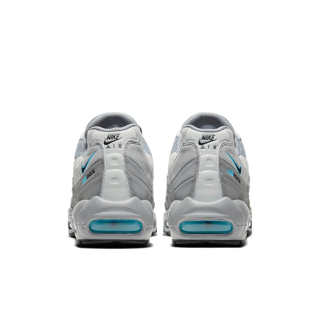 Nike Air Max 95 'Retro Logo'