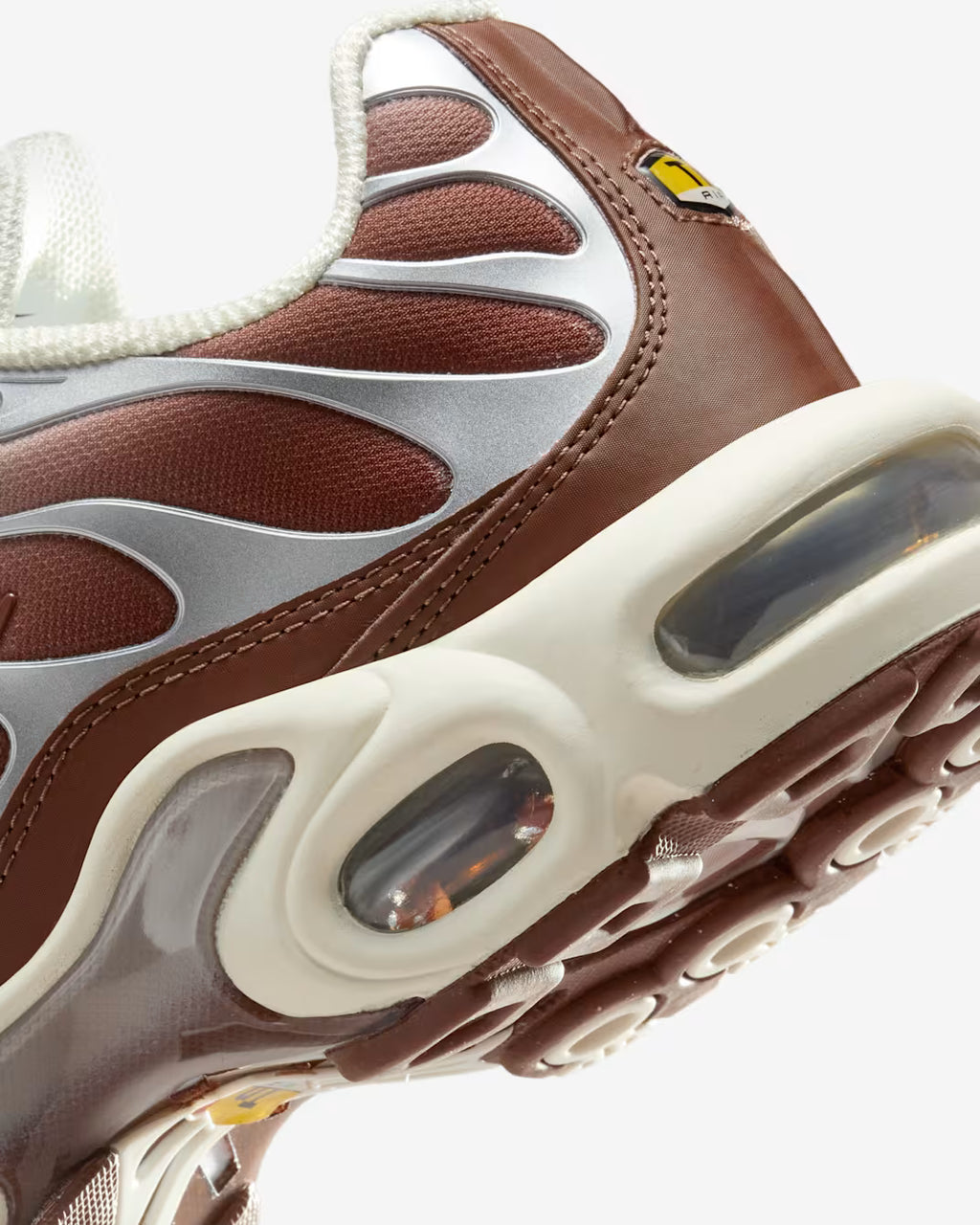 Nike Air Max Plus