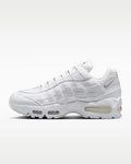 Nike Air Max 95 Big Bubble LT Orewood Brn/Phantom (Women's)