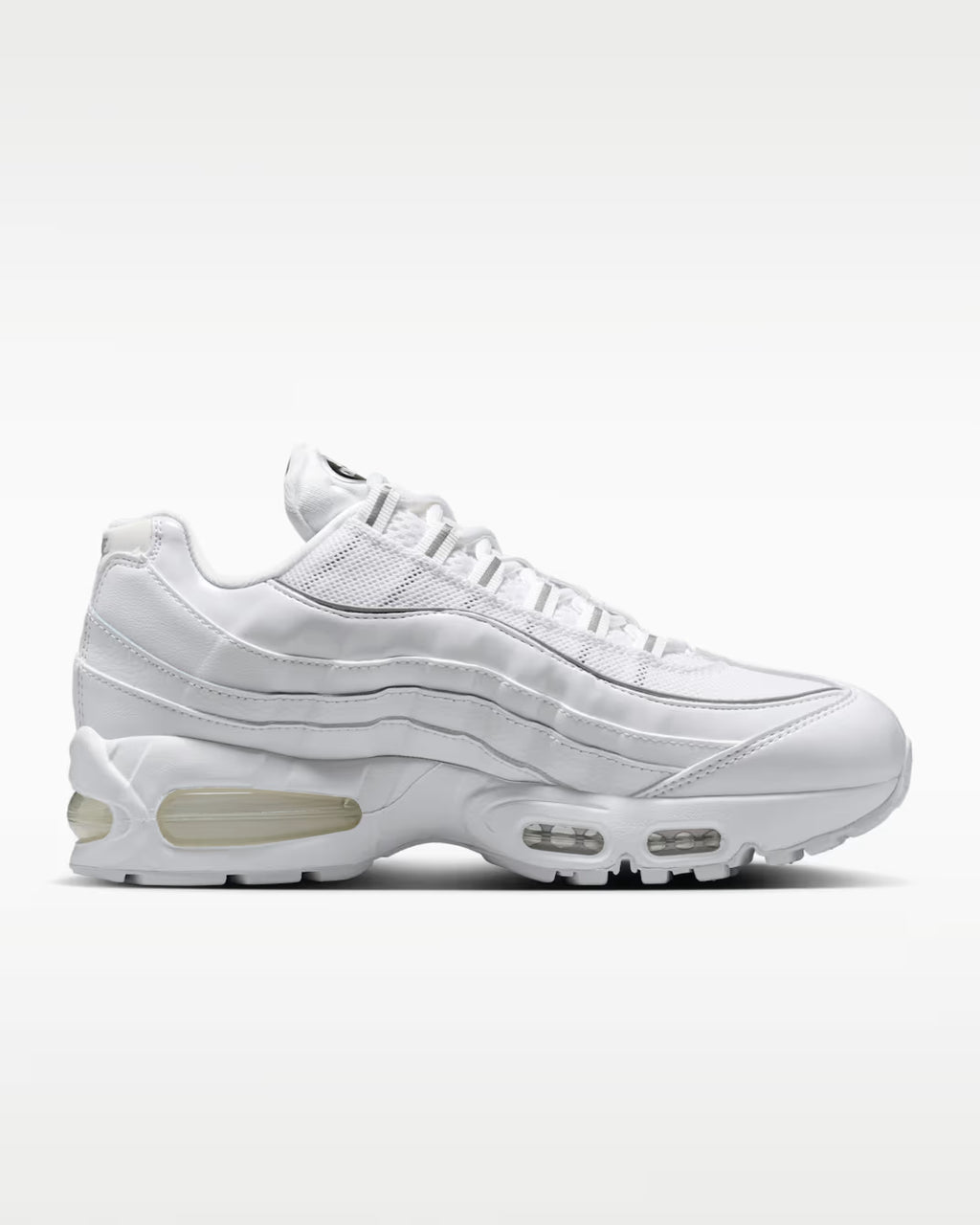 Nike Air Max 95 Big Bubble LT Orewood Brn/Phantom (Women's)