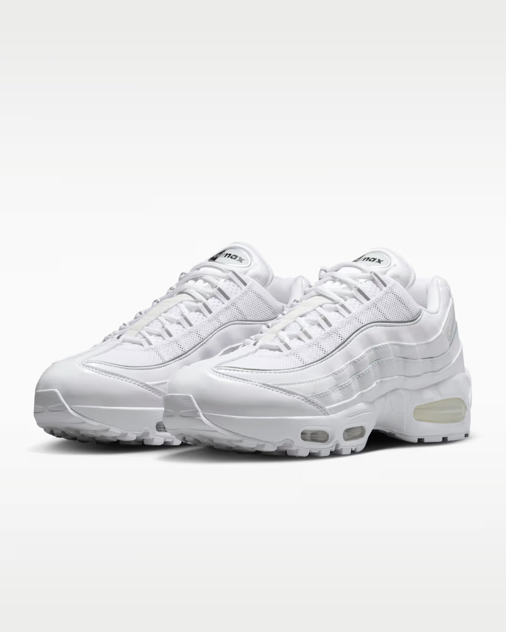 Nike Air Max 95 Big Bubble LT Orewood Brn/Phantom (Women's)