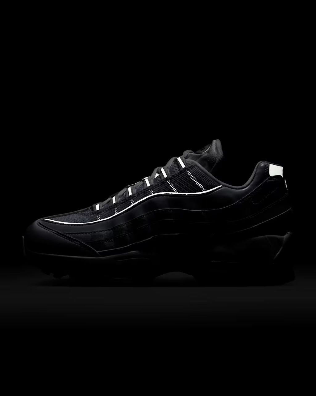 Nike Air Max 95 Big Bubble LT Orewood Brn/Phantom (Women's)