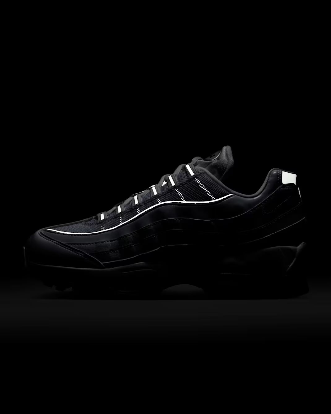 Nike Air Max 95 Big Bubble LT Orewood Brn/Phantom (Women's)