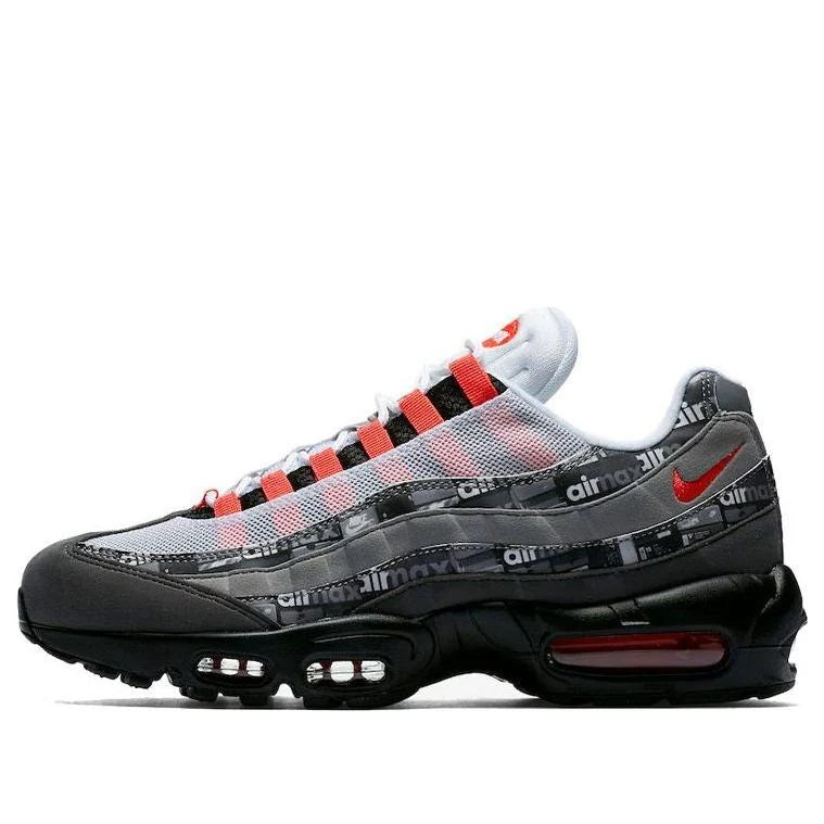 Nike x Atmos Air Max 95 'We Love Nike'