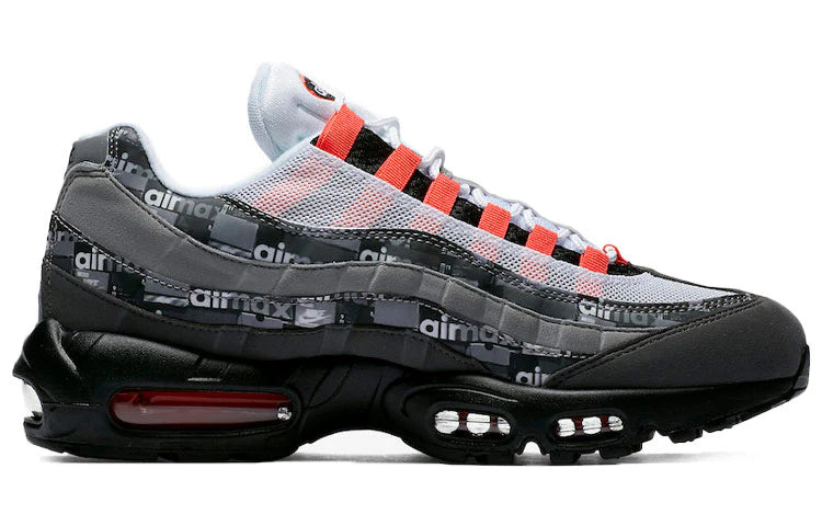 Nike x Atmos Air Max 95 'We Love Nike'
