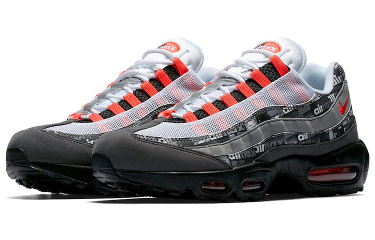 Nike x Atmos Air Max 95 'We Love Nike'