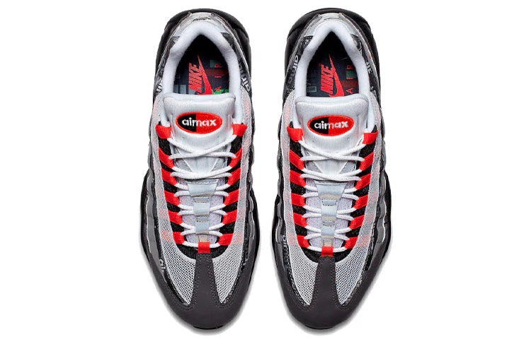 Nike x Atmos Air Max 95 'We Love Nike'