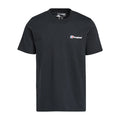 Berghaus Calibration Linear T-Shirt Black