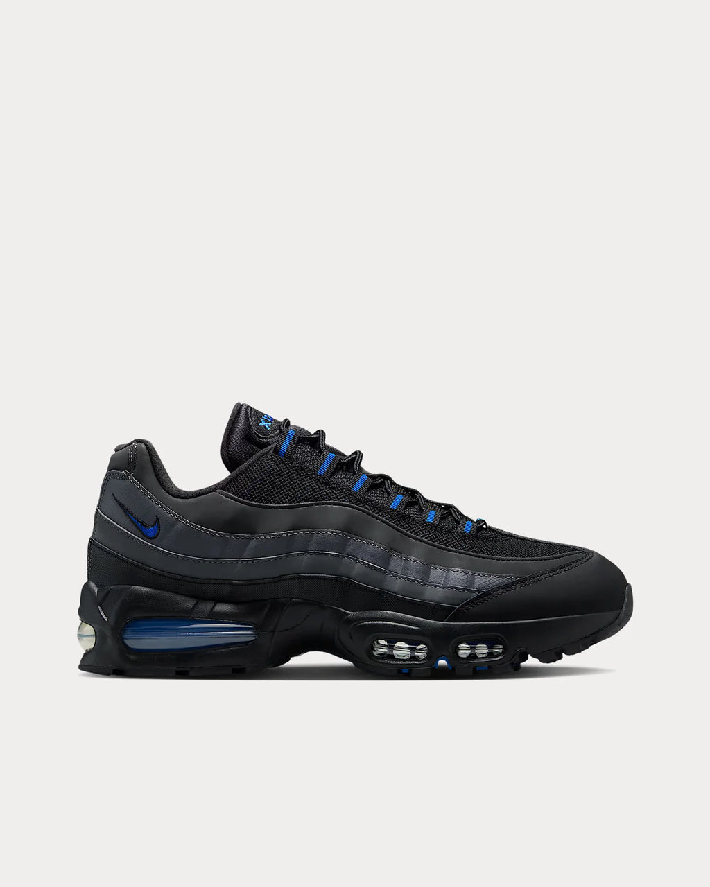 Nike Air Max 95 OG Big Bubble 'Game Royal'