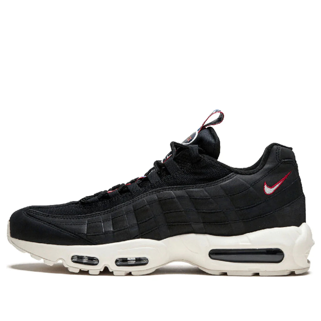 Nike Air Max 95 Pull Tab Black