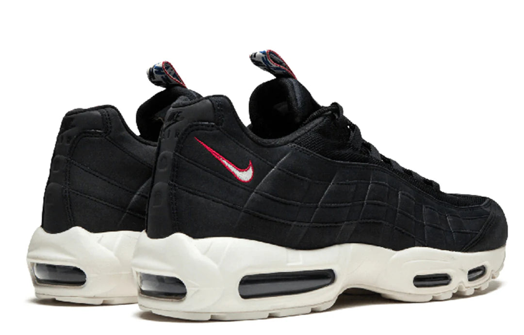 Nike Air Max 95 Pull Tab Black