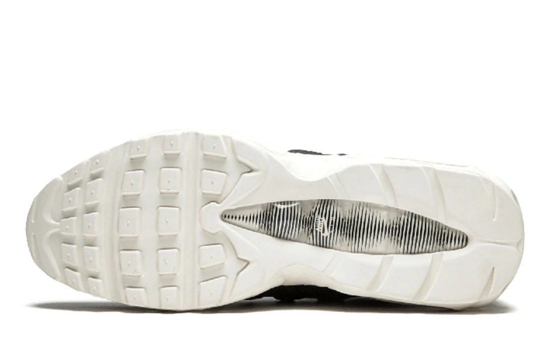 Nike Air Max 95 Pull Tab Black