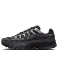 Nike P-6000 'Black Metallic Silver'