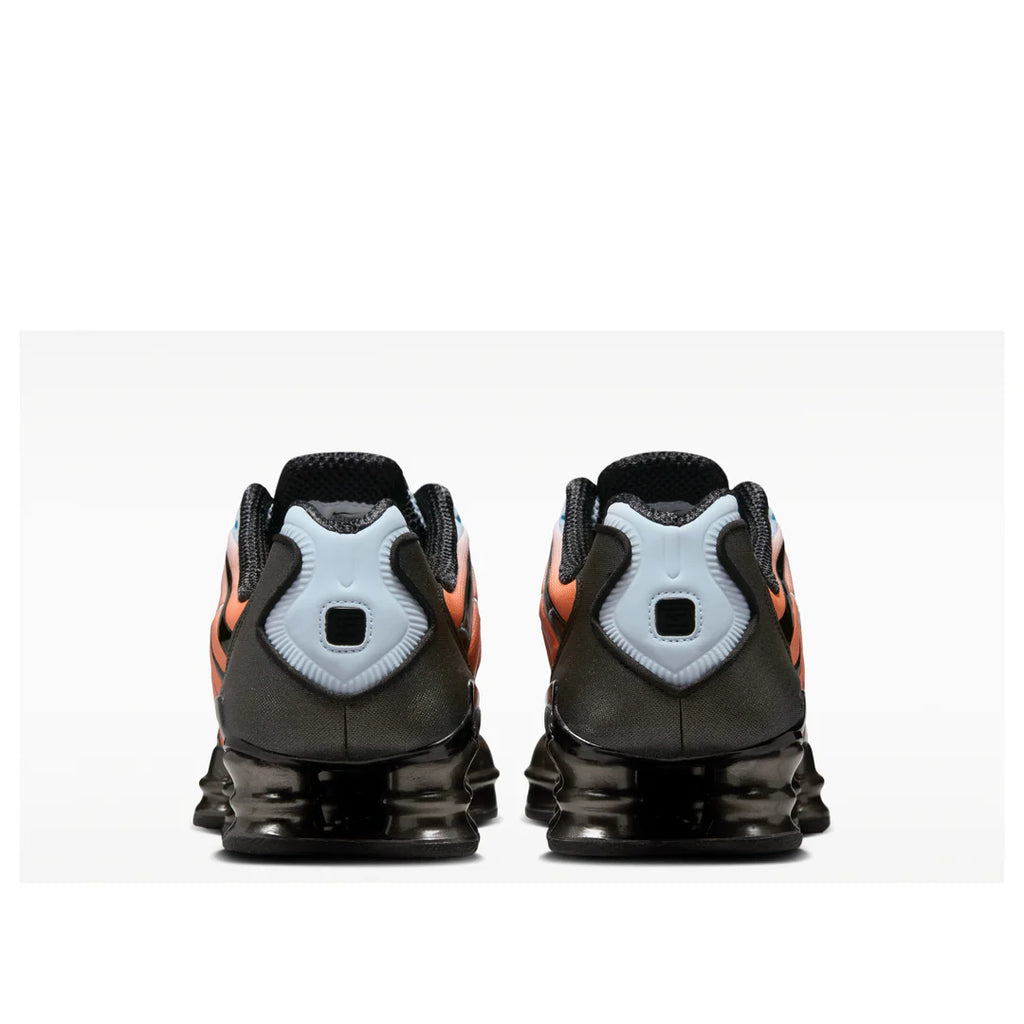 Nike Shox TL 'Blue Tint Orange'