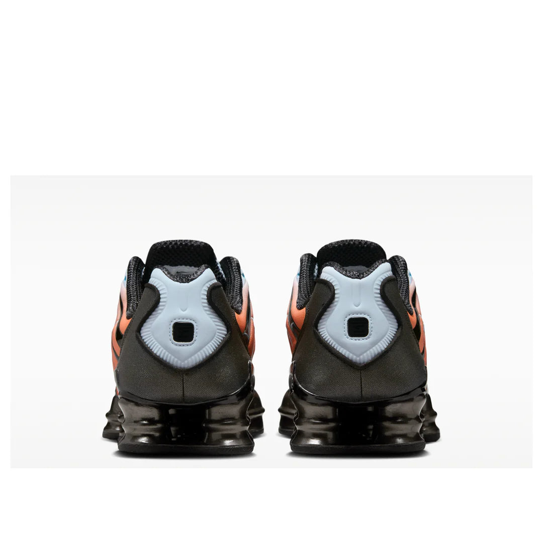 Nike Shox TL 'Blue Tint Orange'