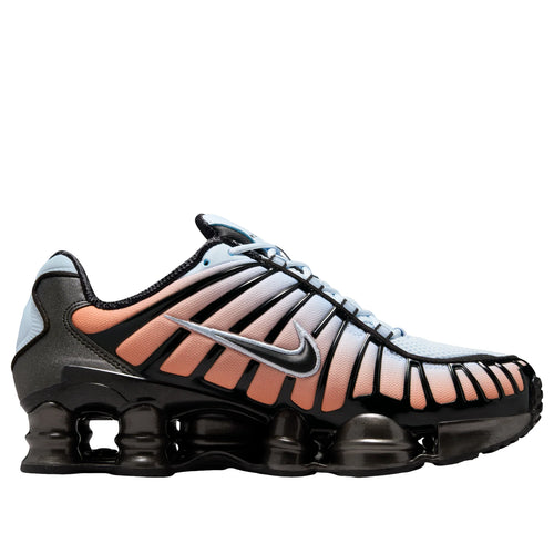 Nike Shox TL 'Blue Tint Orange'