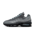 Nike Air Max 95 Big Bubble Smoke Grey Cannon