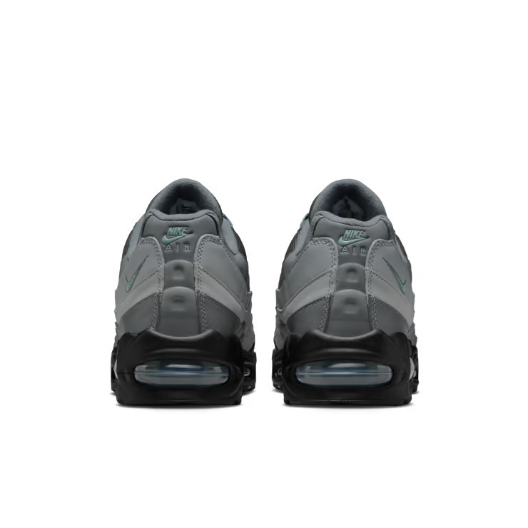 Nike Air Max 95 Big Bubble Smoke Grey Cannon