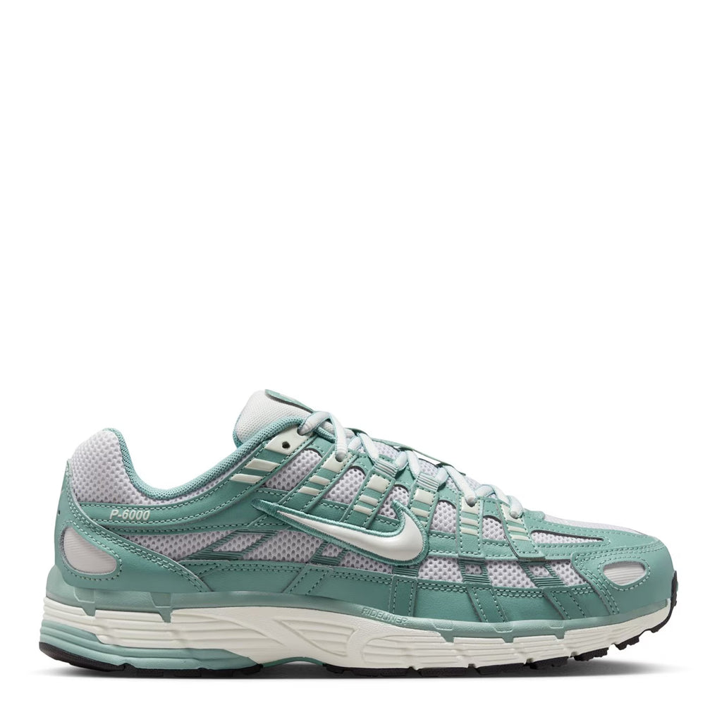 Nike P-6000 Cannon Pearl Platinum (Women's)
