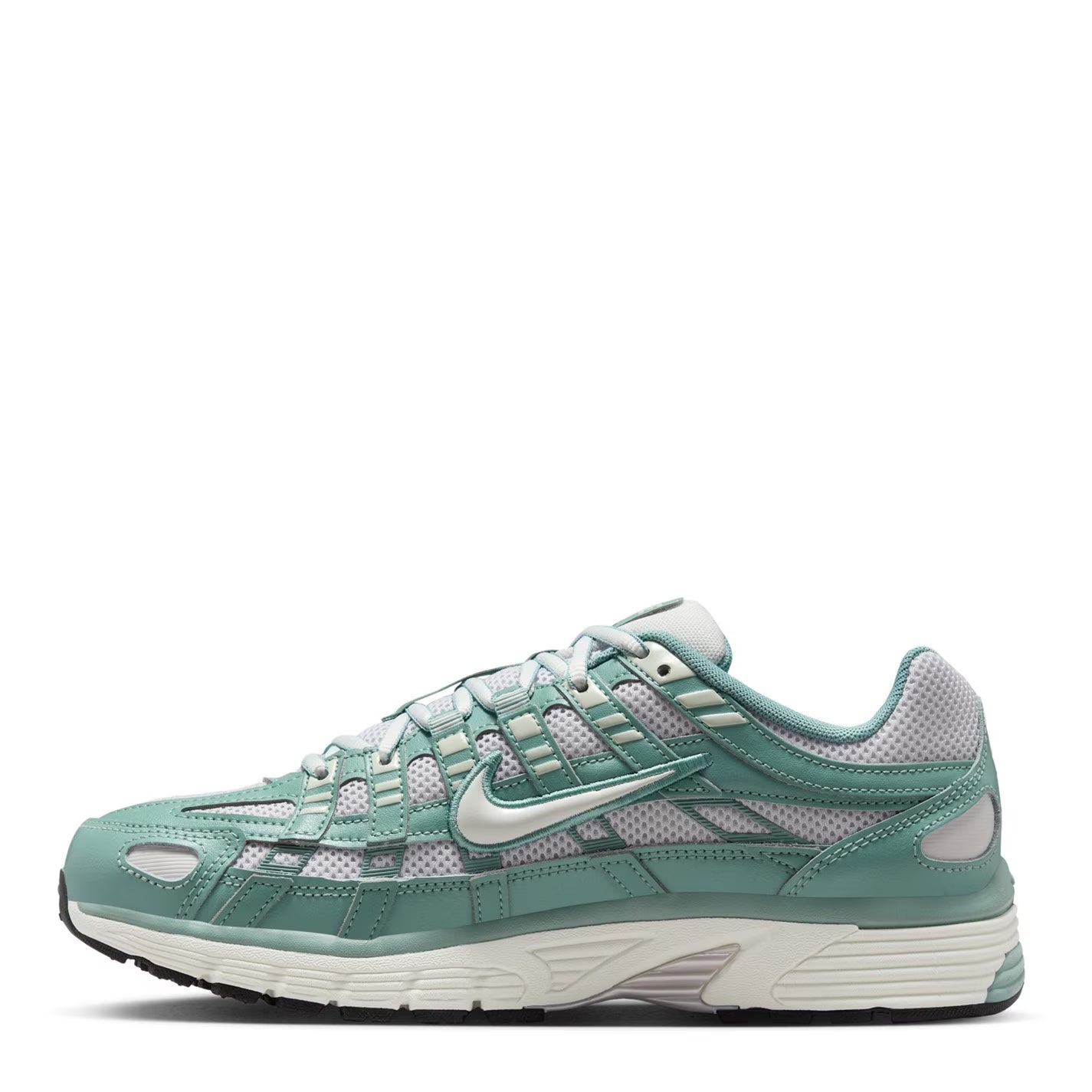 Nike P-6000 Cannon Pearl Platinum (Women's)