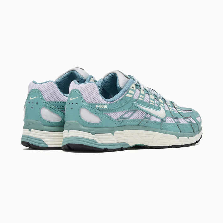 Nike P-6000 Cannon Pearl Platinum (Women's)