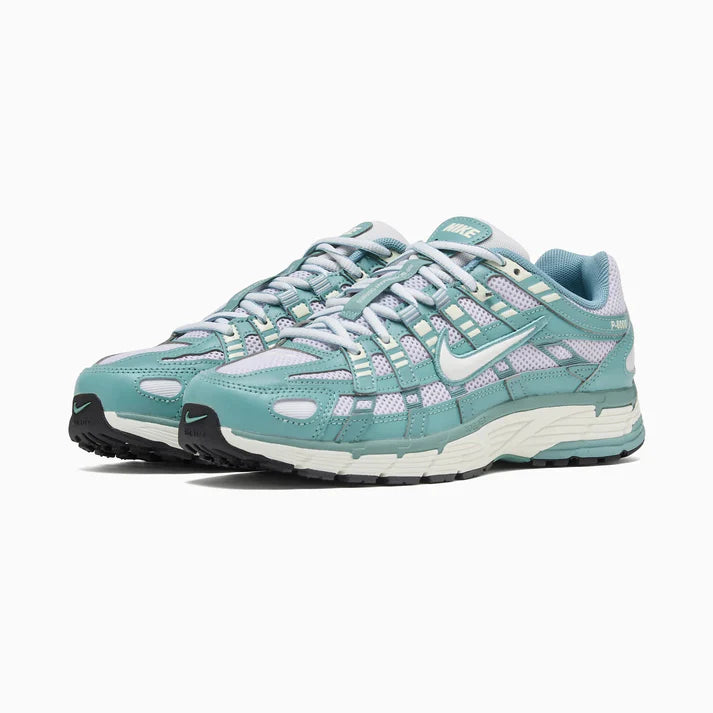 Nike P-6000 Cannon Pearl Platinum (Women's)