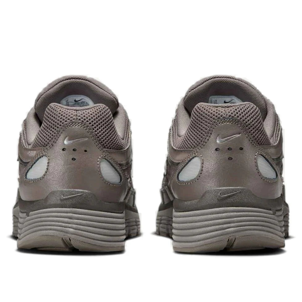 Nike P-6000 'Cave Stone Metallic Silver'
