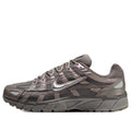 Nike P-6000 'Cave Stone Metallic Silver'