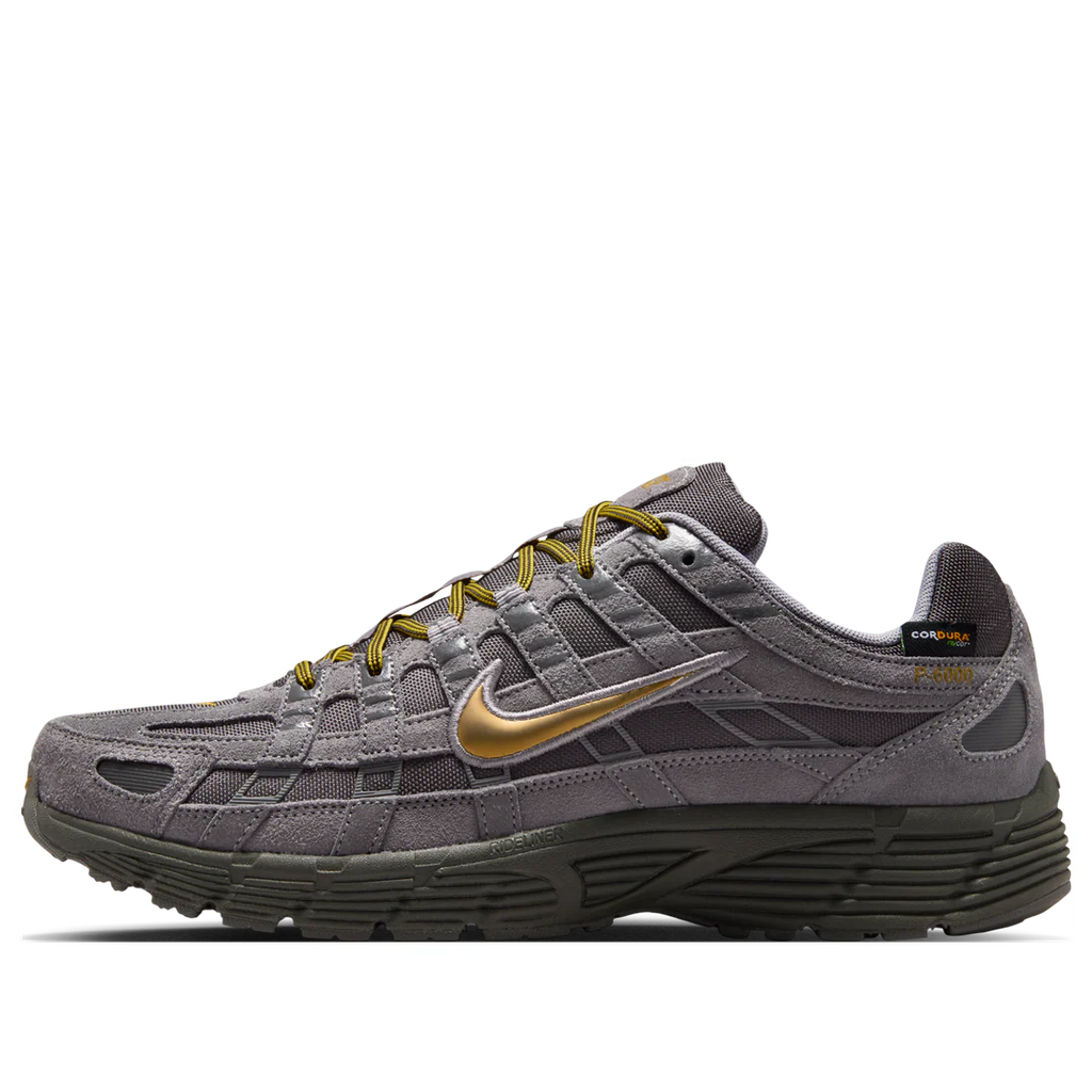 NikeP-6000 Premium CORDURA® 'Medium Ash Pencil Point'