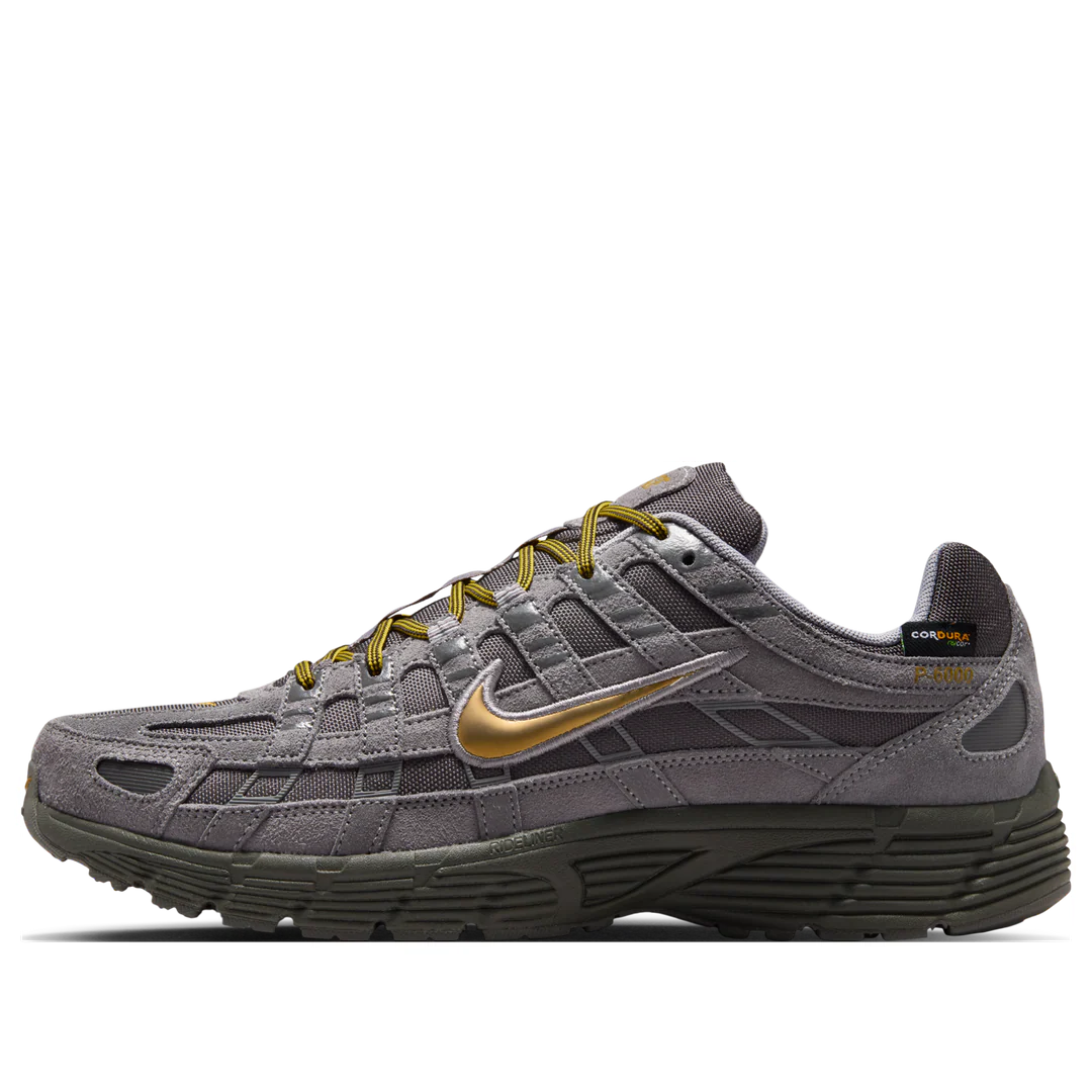 NikeP-6000 Premium CORDURA® 'Medium Ash Pencil Point'