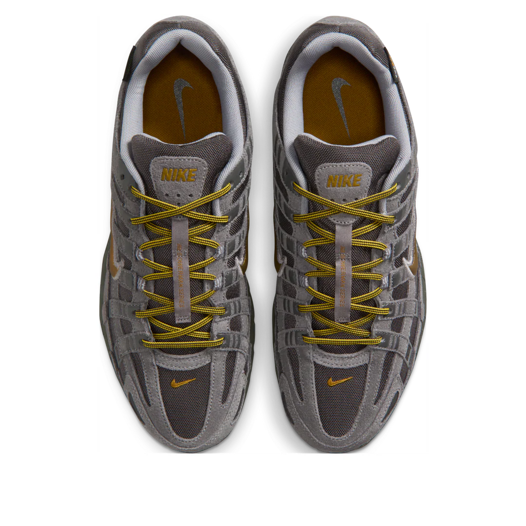 NikeP-6000 Premium CORDURA® 'Medium Ash Pencil Point'