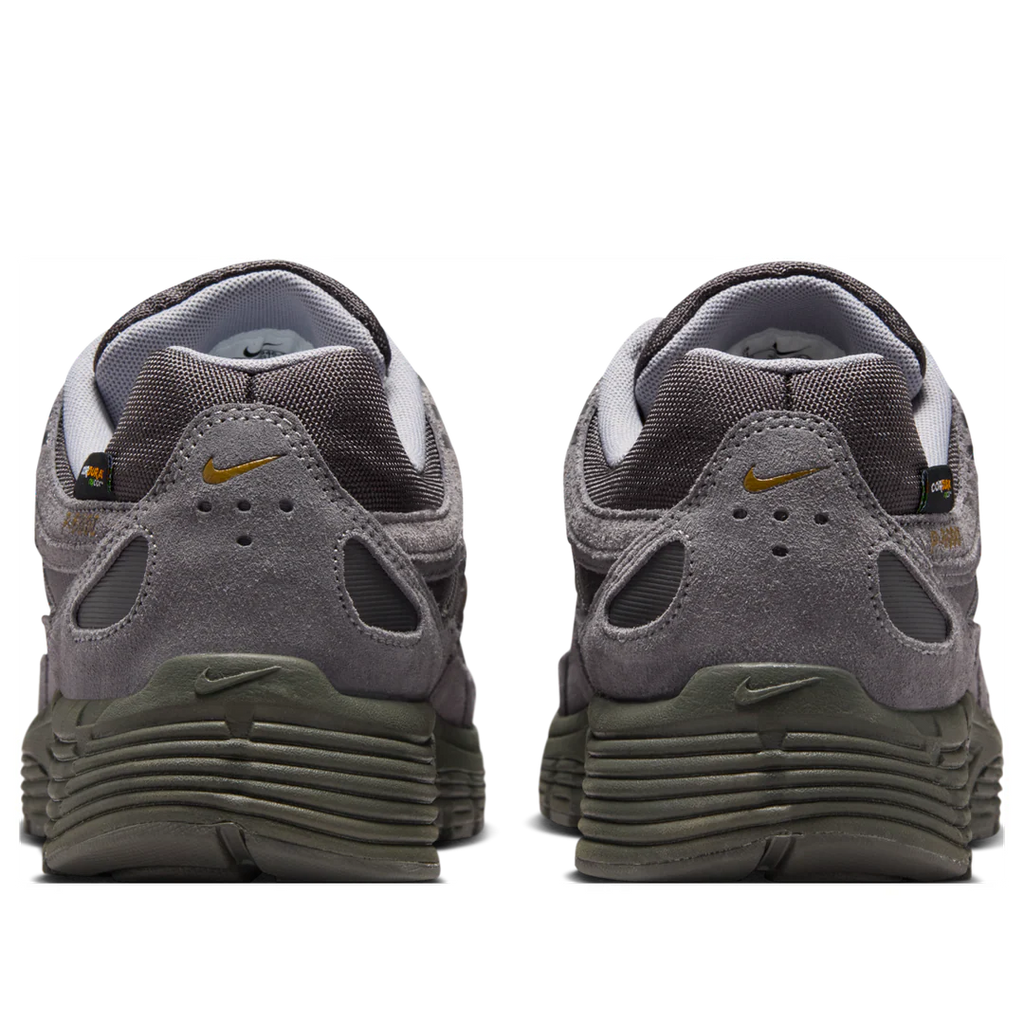 NikeP-6000 Premium CORDURA® 'Medium Ash Pencil Point'