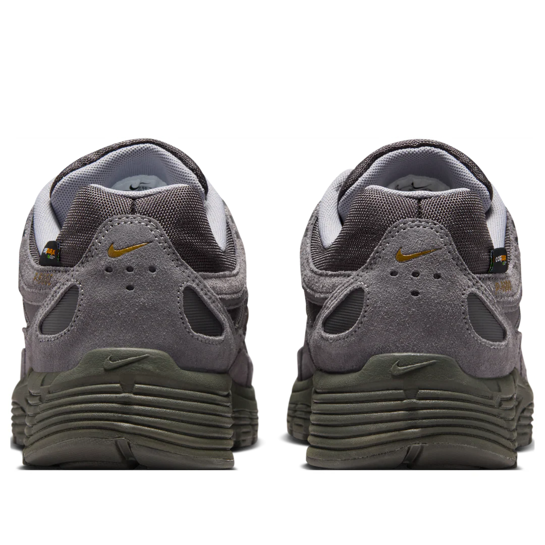 NikeP-6000 Premium CORDURA® 'Medium Ash Pencil Point'