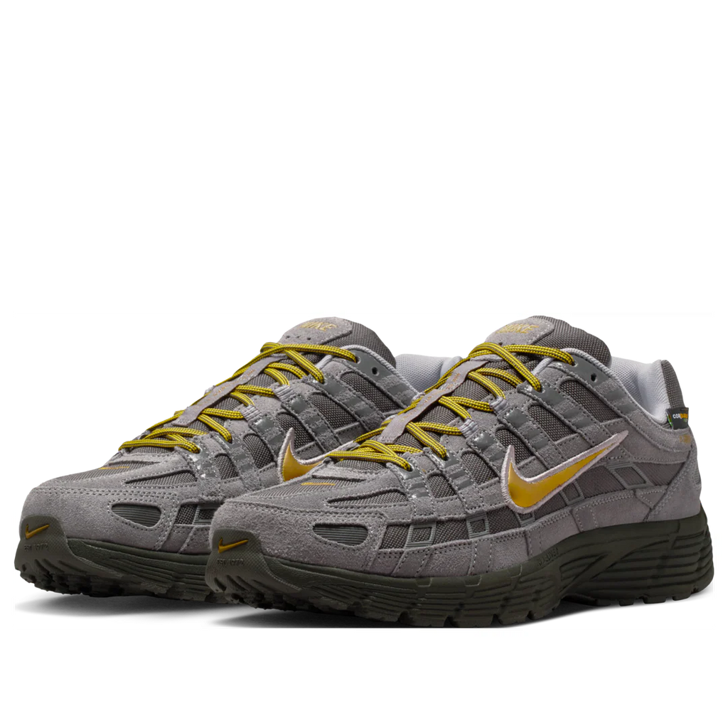 NikeP-6000 Premium CORDURA® 'Medium Ash Pencil Point'