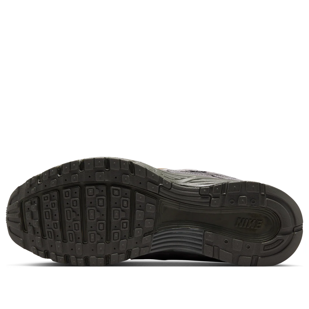 NikeP-6000 Premium CORDURA® 'Medium Ash Pencil Point'