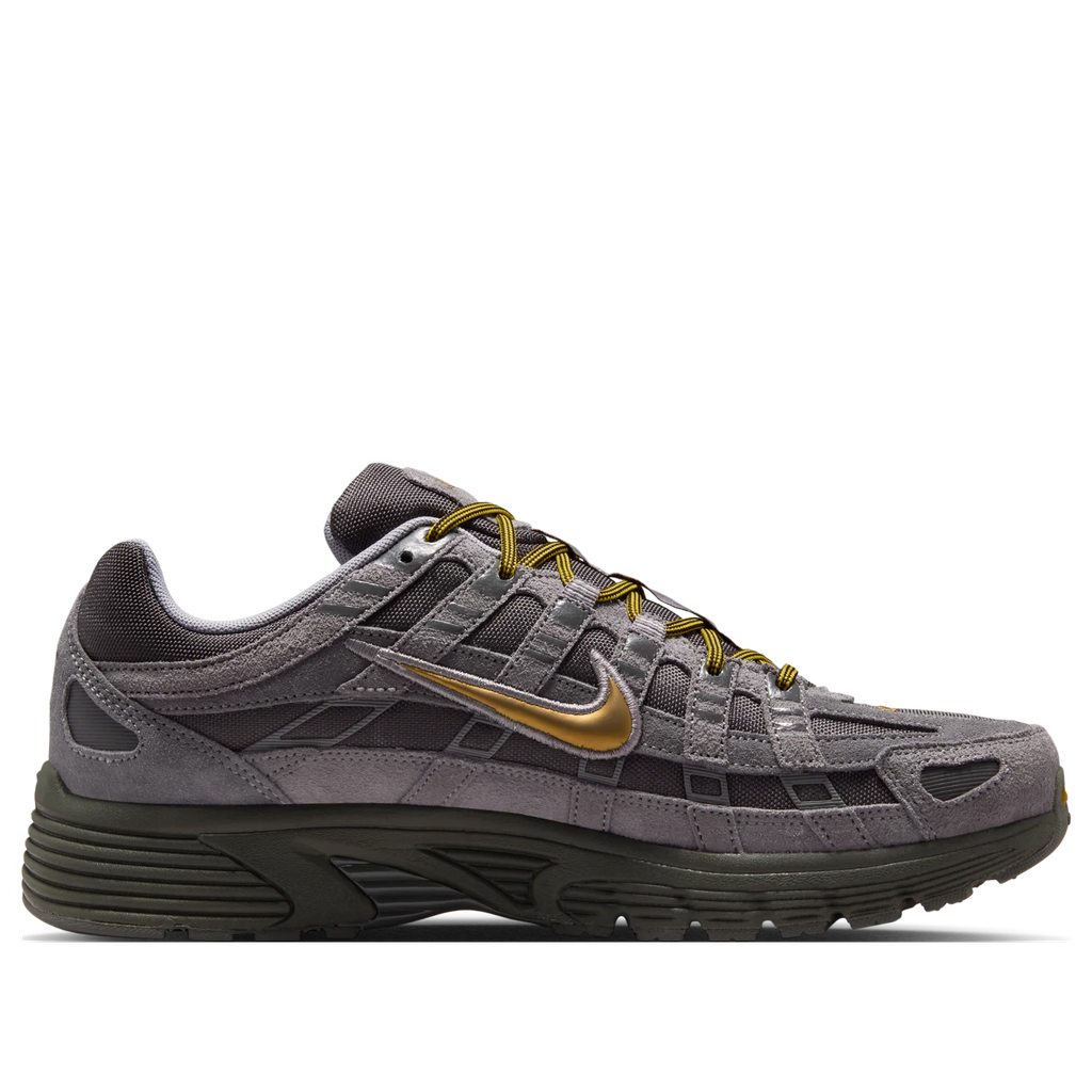 NikeP-6000 Premium CORDURA® 'Medium Ash Pencil Point'